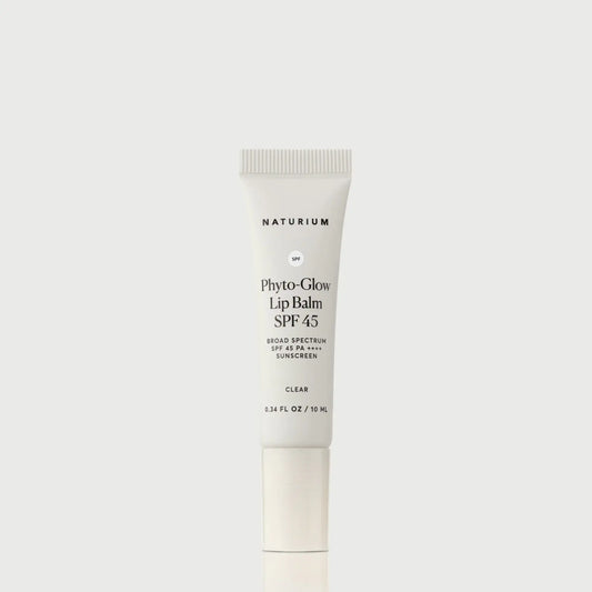 phyto-glow-lip-balm-spf-45-clear-o1 NATR-10124_PhytoGlow_SPF_Clear_primary_capon_front_bonebkgd_1.webp