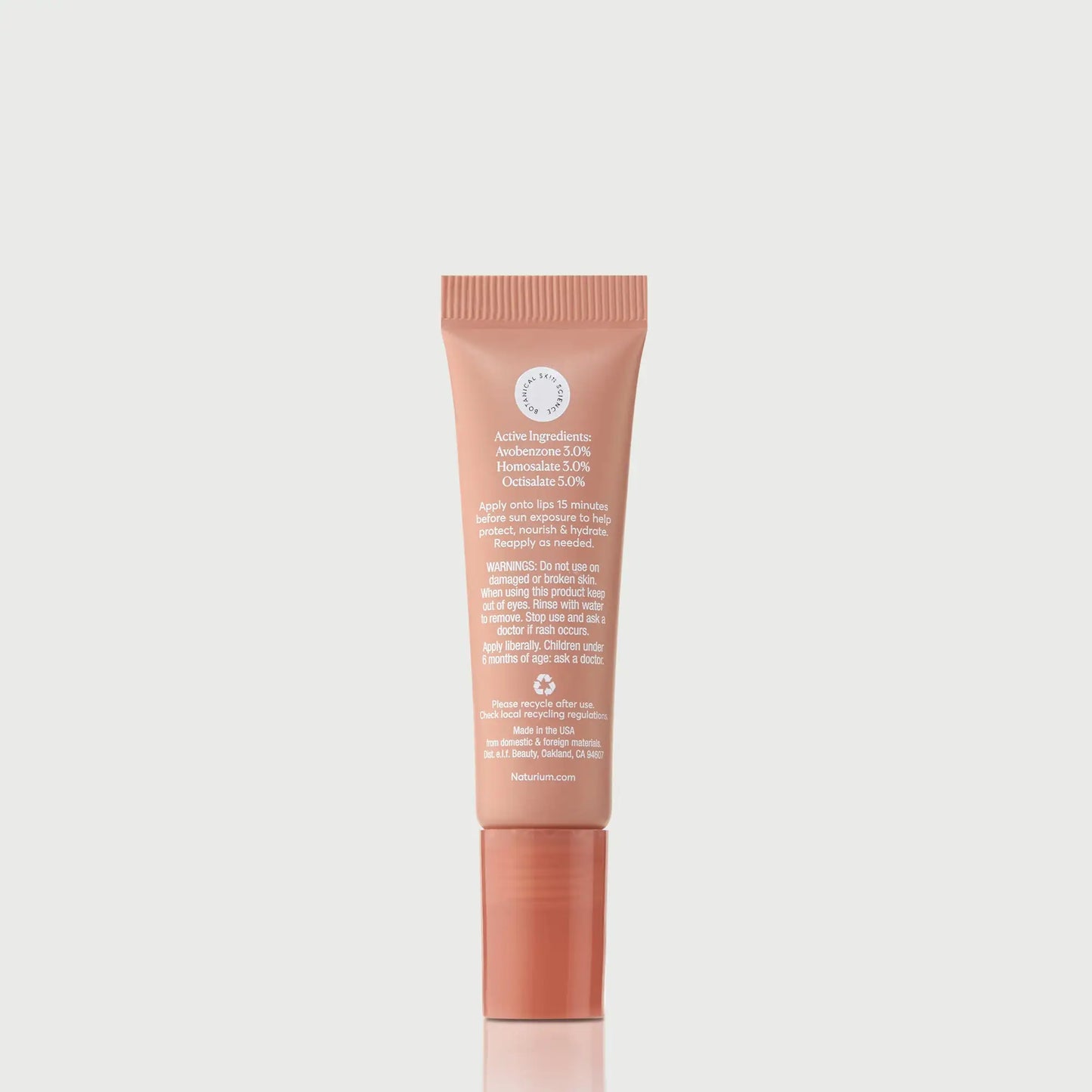 phyto-glow-lip-balm-spf-45-getaway-h8 NATR-10126_PhytoGlow_SPF_Getaway_primary_capon_back_bonebkgd_1.webp