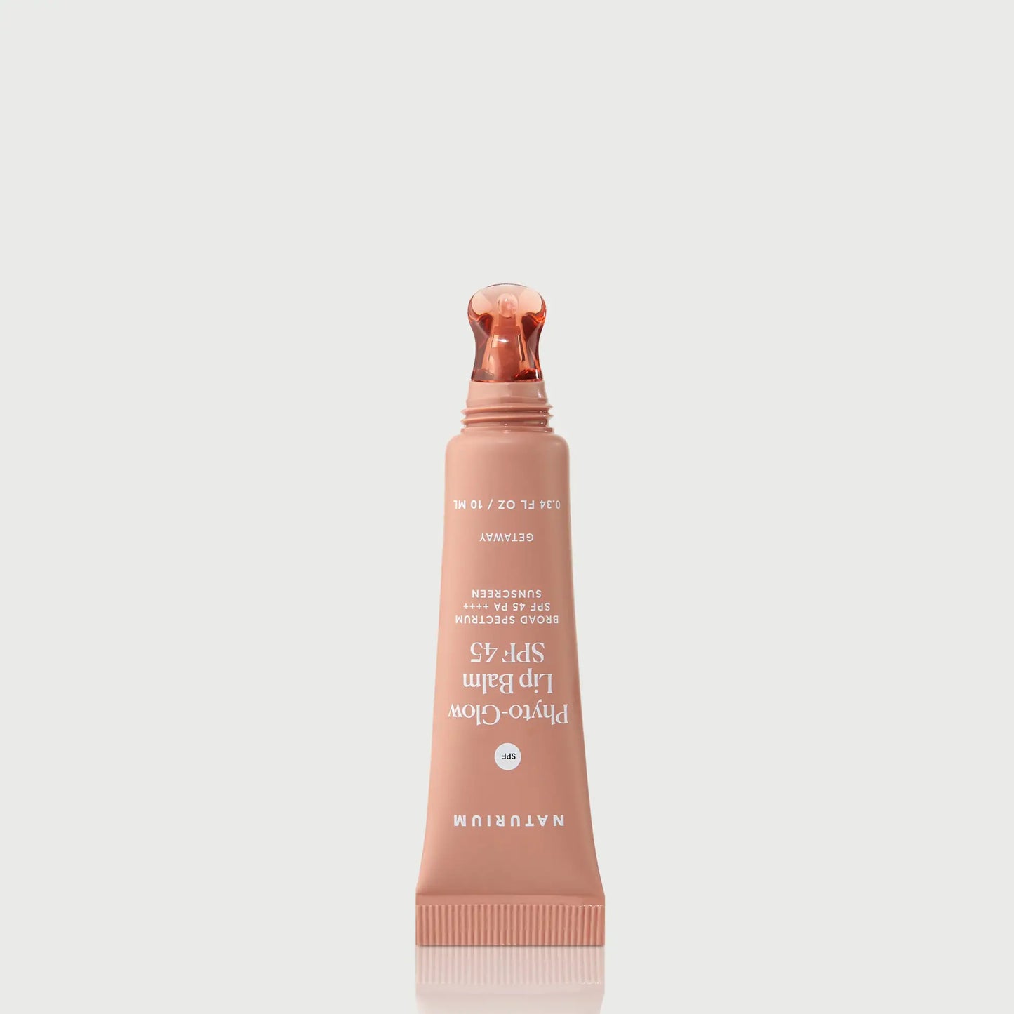 phyto-glow-lip-balm-spf-45-getaway-h8 NATR-10126_PhytoGlow_SPF_Getaway_primary_nocap_bonebkgd_1.webp