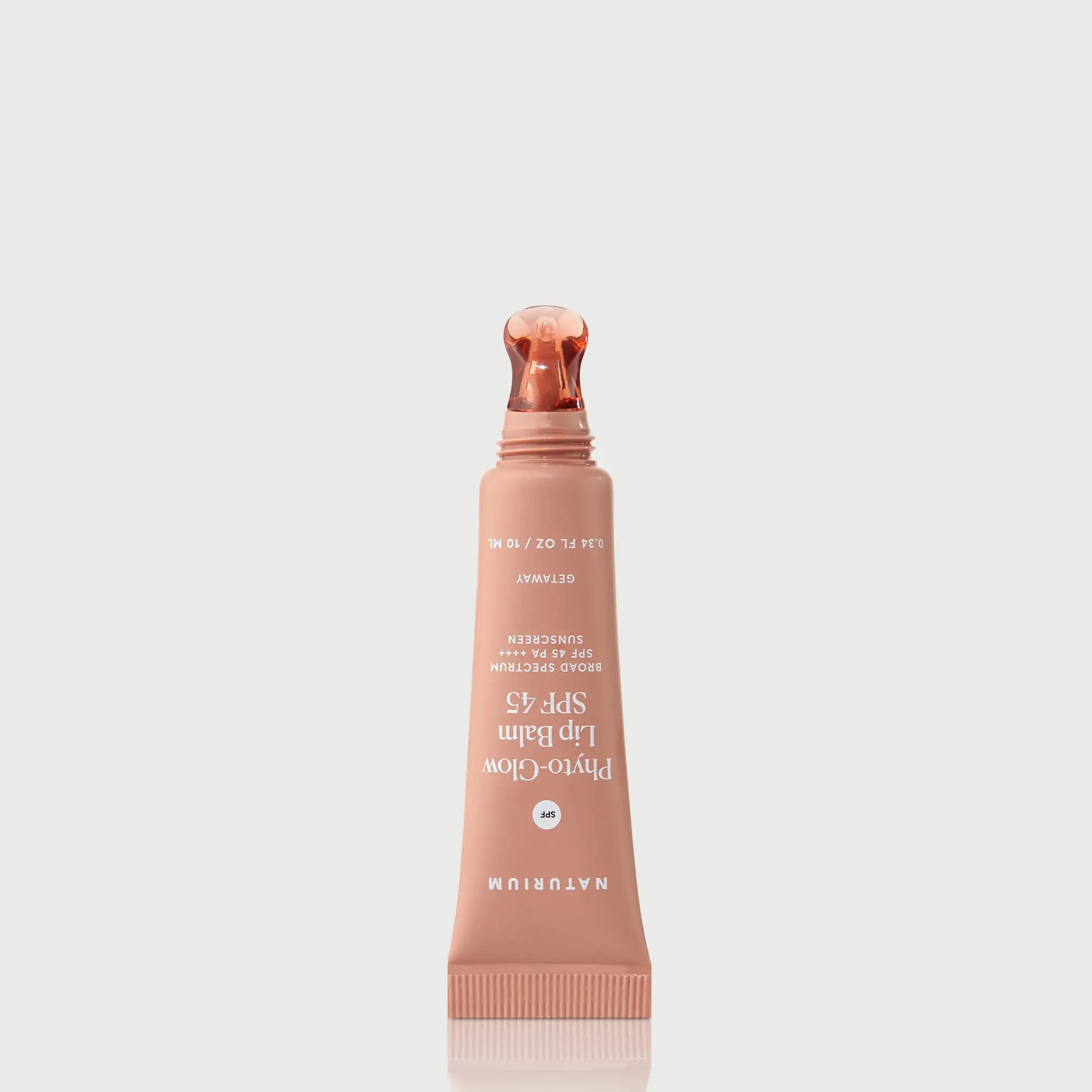 phyto-glow-lip-balm-spf-45-getaway-h8 NATR-10126_PhytoGlow_SPF_Getaway_primary_nocap_bonebkgd_1.webp