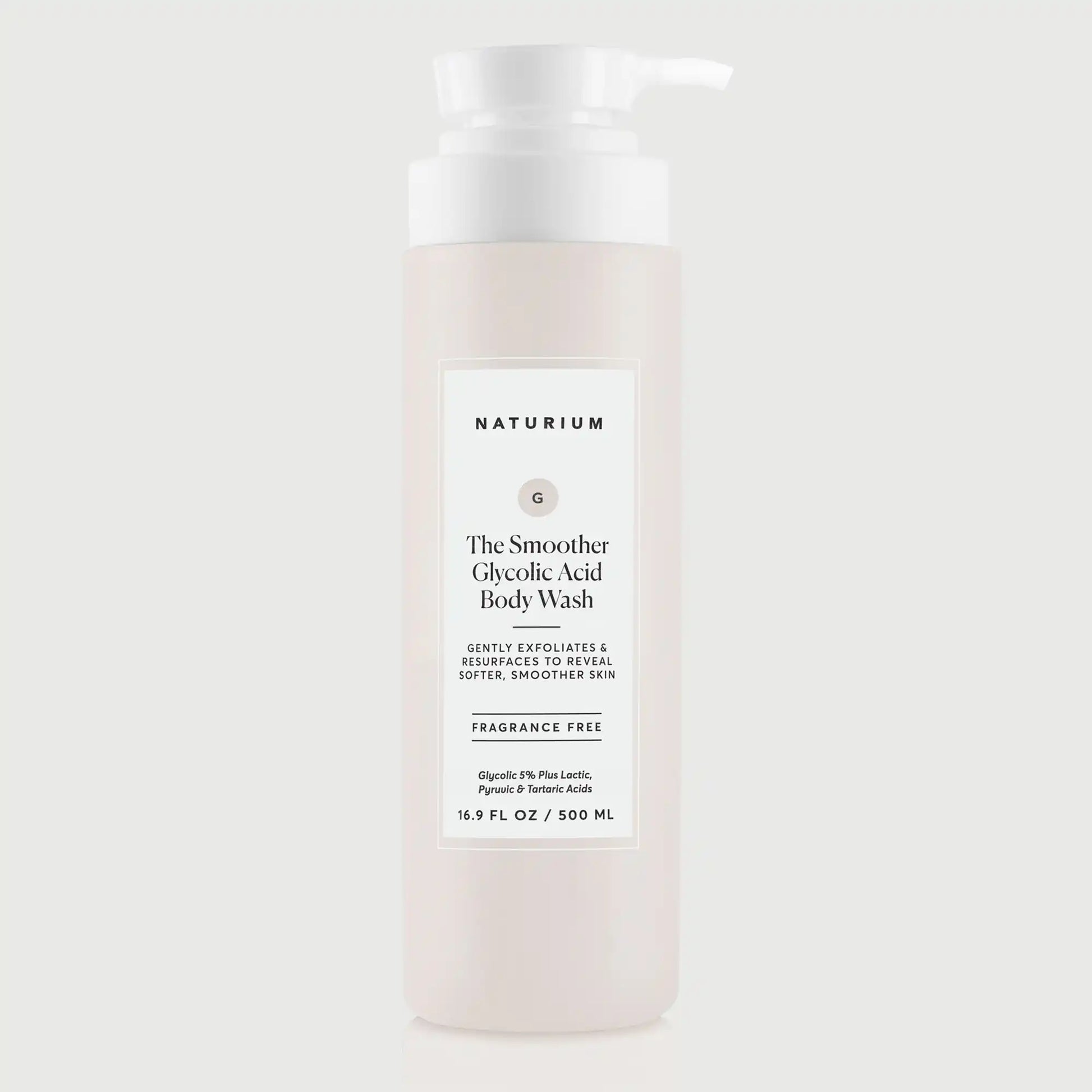 the-smoother-glycolic-acid-exfoliating-body-wash-z9 NATR-40002_The-Smoother_bonebkgd_front.webp