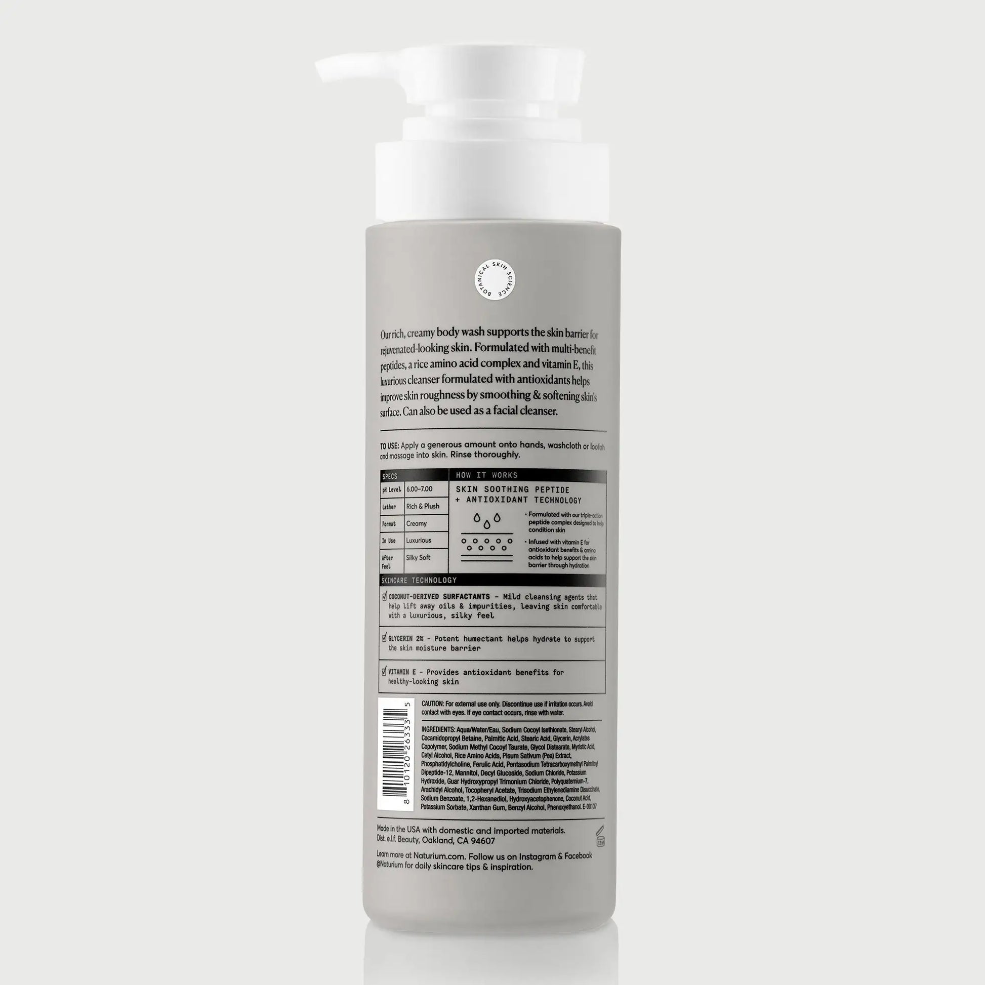 the-multi-peptide-advanced-body-wash-w3 NATR-40029_Multi-Peptide-Advanced-BW_back-bonebkgd.webp
