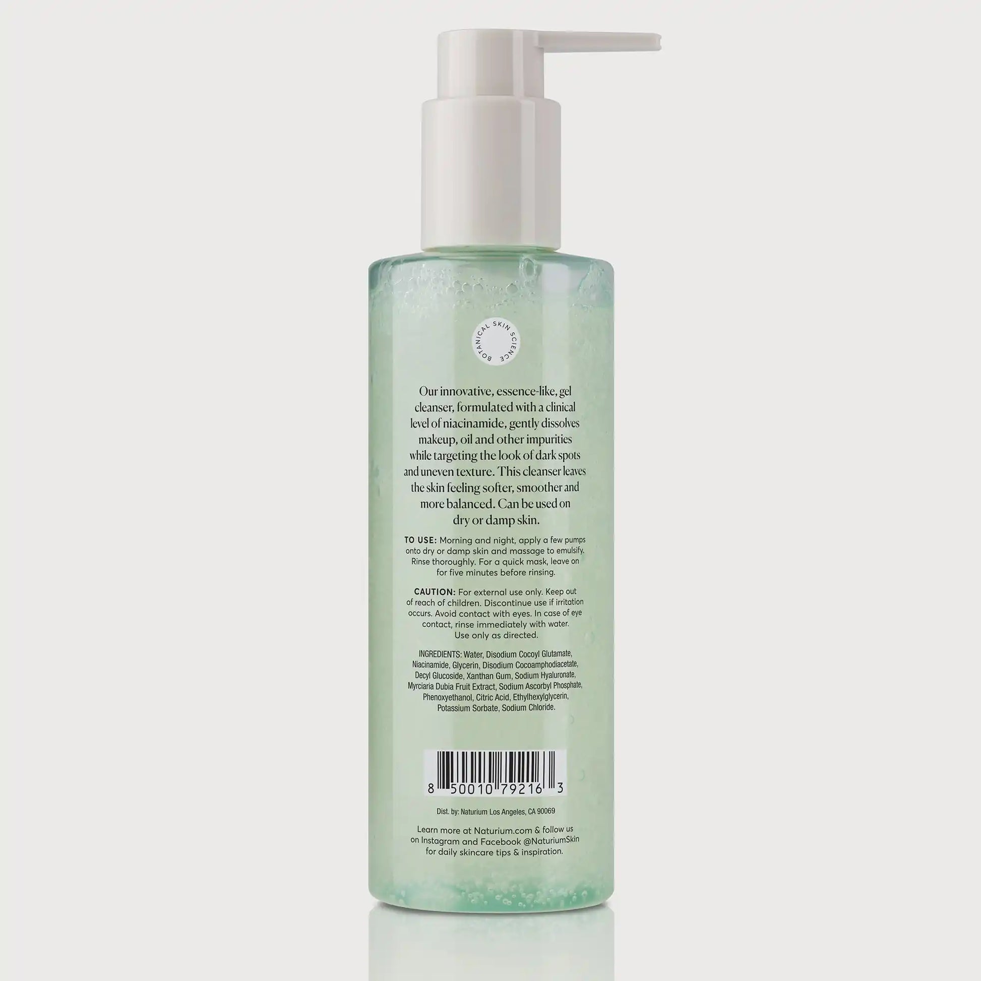niacinamide-cleansing-gelee-3-h3 NATR_Ecomm_Niacinamide-Cleansing-Gelee_Back.webp