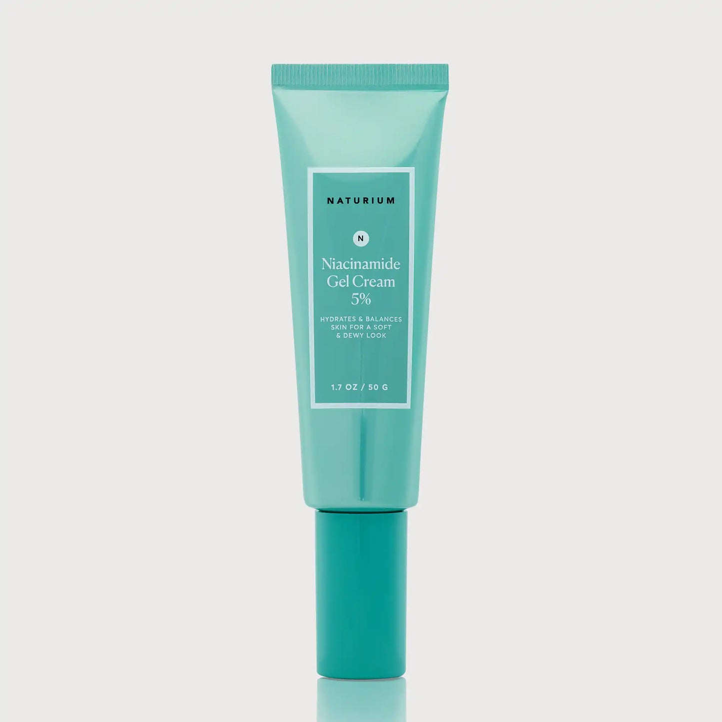 niacinamide-gel-cream-5-f2 NATR_NiaGelCream_tube_front_CapOn_bonebkgd.webp